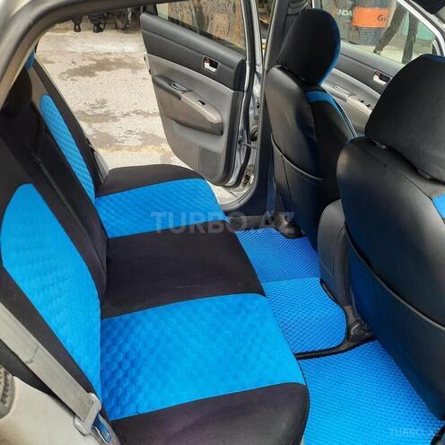 Toyota Prius 2008, 282,000 km - 1.5 l - Bakı