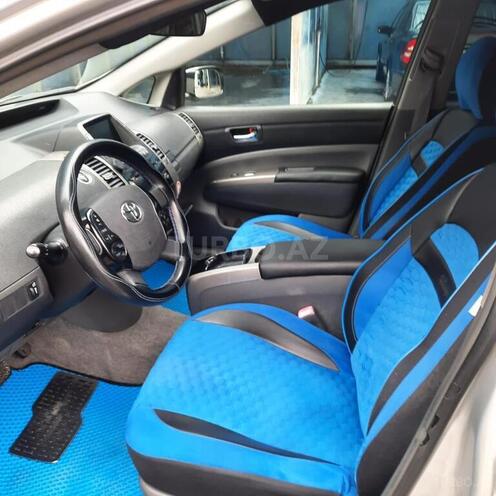 Toyota Prius 2008, 282,000 km - 1.5 l - Bakı