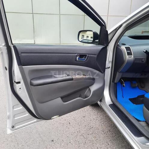 Toyota Prius 2008, 282,000 km - 1.5 l - Bakı