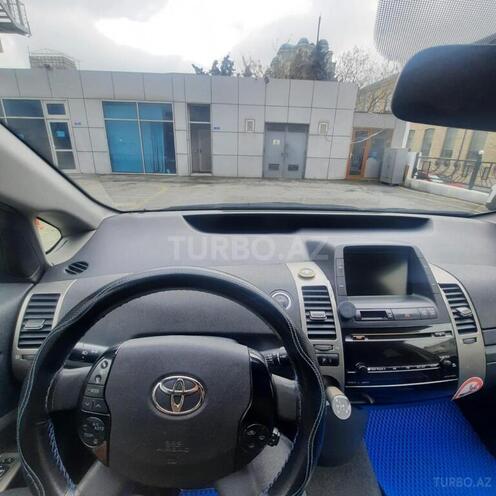 Toyota Prius 2008, 282,000 km - 1.5 l - Bakı