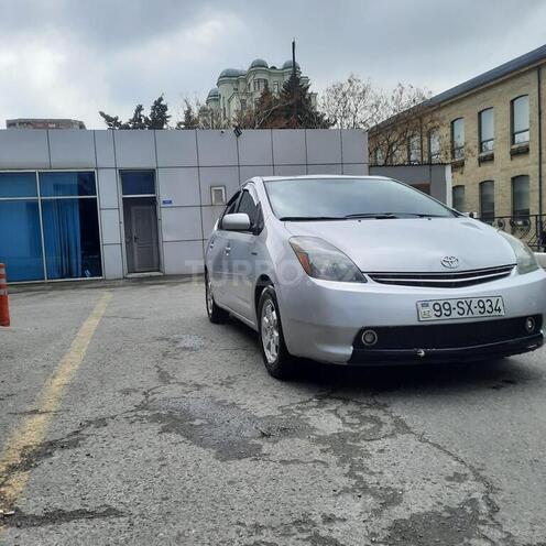 Toyota Prius 2008, 282,000 km - 1.5 l - Bakı