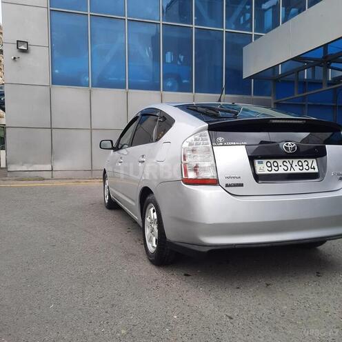 Toyota Prius 2008, 282,000 km - 1.5 l - Bakı