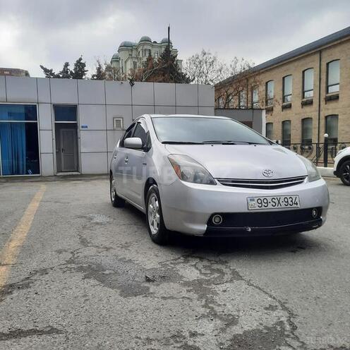 Toyota Prius 2008, 282,000 km - 1.5 l - Bakı