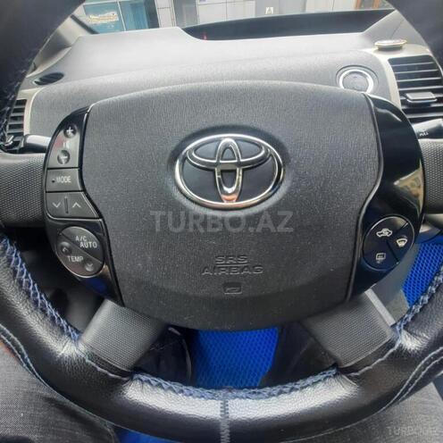 Toyota Prius 2008, 282,000 km - 1.5 l - Bakı