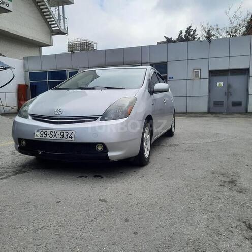 Toyota Prius 2008, 282,000 km - 1.5 l - Bakı