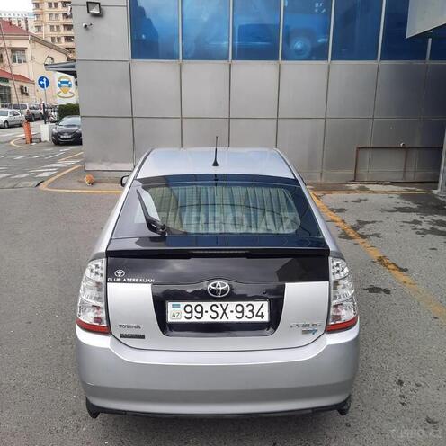 Toyota Prius 2008, 282,000 km - 1.5 l - Bakı