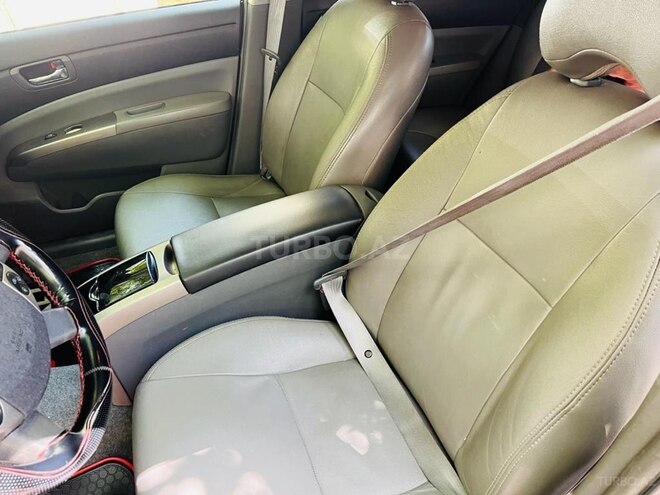 Toyota Prius 2008, 295,000 km - 1.5 l - Bakı
