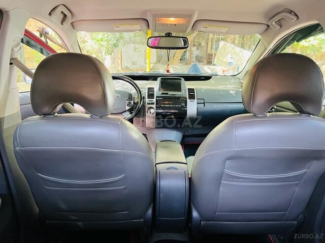 Toyota Prius 2008, 295,000 km - 1.5 l - Bakı