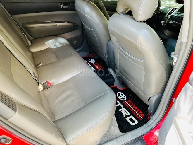 Toyota Prius 2008, 295,000 km - 1.5 l - Bakı