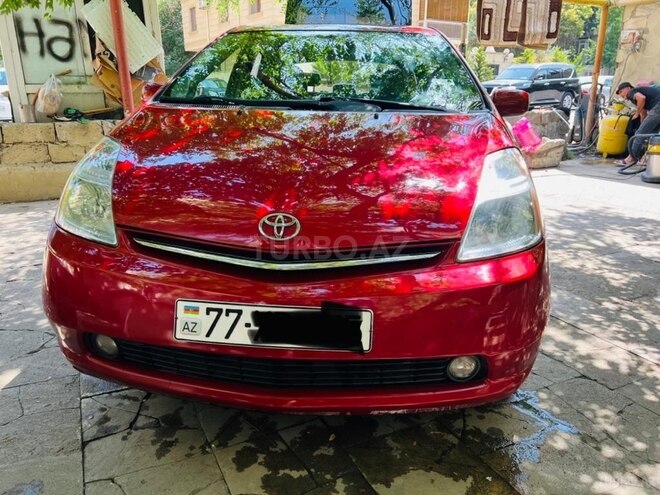 Toyota Prius 2008, 295,000 km - 1.5 l - Bakı