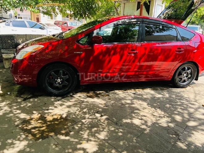 Toyota Prius 2008, 295,000 km - 1.5 l - Bakı