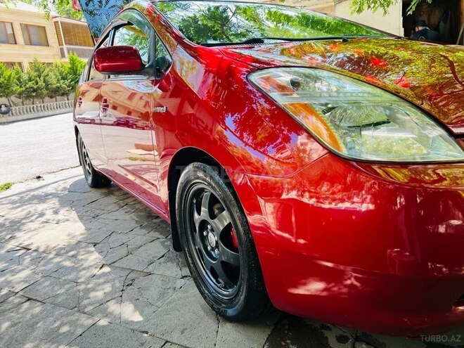 Toyota Prius 2008, 295,000 km - 1.5 l - Bakı