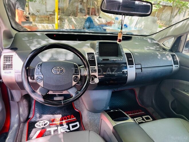 Toyota Prius 2008, 295,000 km - 1.5 l - Bakı