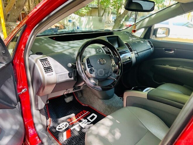 Toyota Prius 2008, 295,000 km - 1.5 l - Bakı