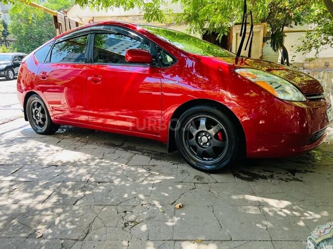 Toyota Prius 2008, 295,000 km - 1.5 l - Bakı