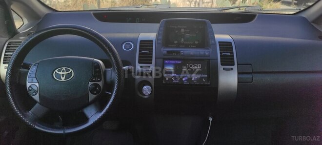 Toyota Prius 2008, 176,000 km - 1.5 л - Bakı