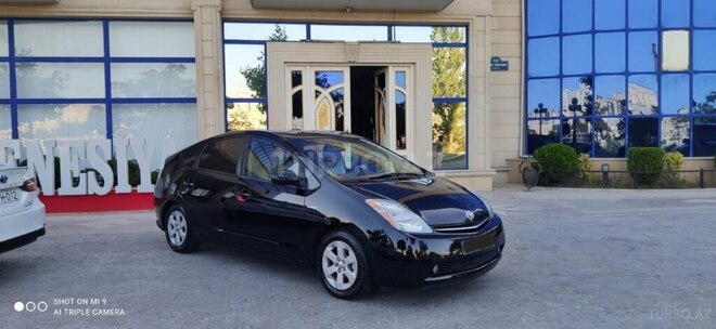 Toyota Prius 2008, 176,000 km - 1.5 л - Bakı