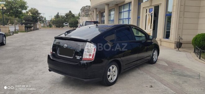 Toyota Prius 2008, 176,000 km - 1.5 л - Bakı