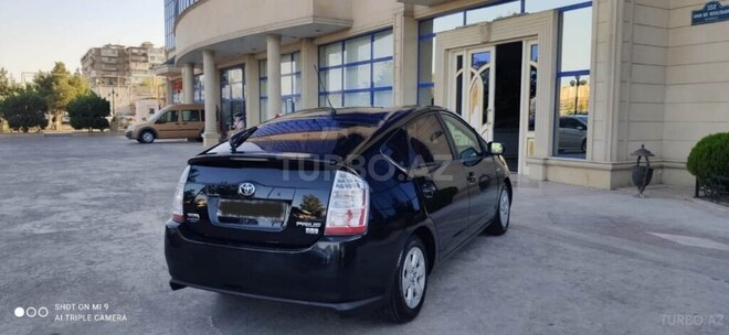 Toyota Prius 2008, 176,000 km - 1.5 л - Bakı