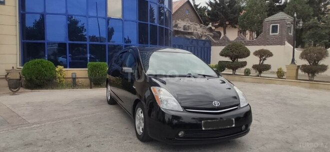 Toyota Prius 2008, 176,000 km - 1.5 л - Bakı