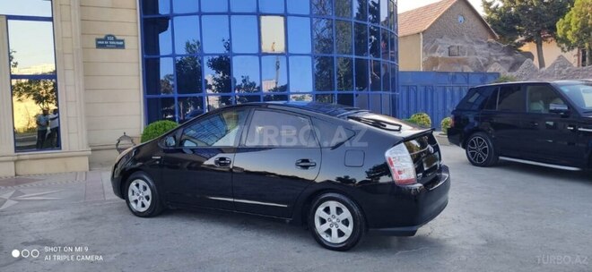 Toyota Prius 2008, 176,000 km - 1.5 л - Bakı