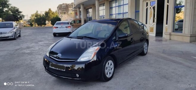 Toyota Prius 2008, 176,000 km - 1.5 л - Bakı