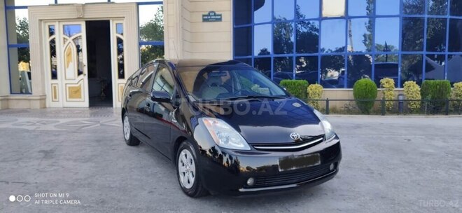 Toyota Prius 2008, 176,000 km - 1.5 л - Bakı
