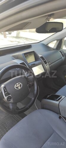 Toyota Prius 2008, 176,000 km - 1.5 л - Bakı