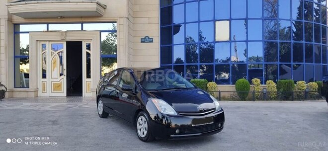 Toyota Prius 2008, 176,000 km - 1.5 л - Bakı