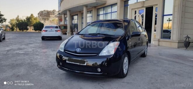 Toyota Prius 2008, 176,000 km - 1.5 л - Bakı