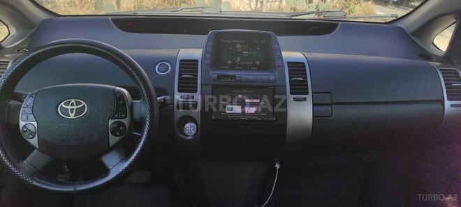 Toyota Prius 2008, 176,000 km - 1.5 л - Bakı