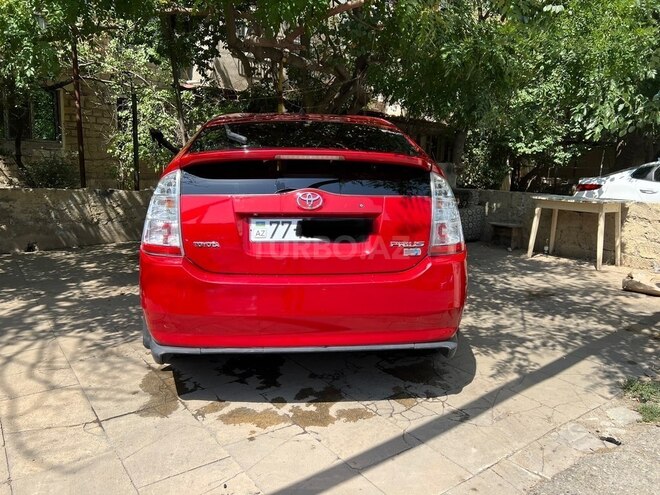 Toyota Prius 2008, 295,000 km - 1.5 l - Bakı