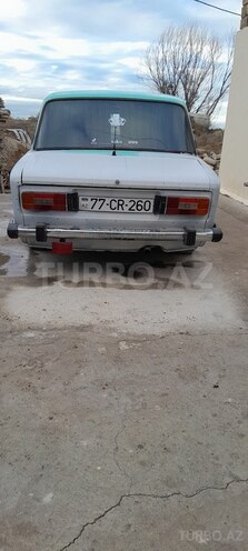 LADA (VAZ) 2106 1985, 28,888 km - 1.6 l - Sumqayıt