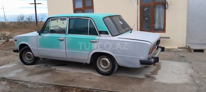 LADA (VAZ) 2106 1985, 28,888 km - 1.6 l - Sumqayıt