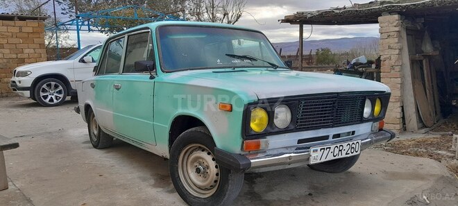 LADA (VAZ) 2106 1985, 28,888 km - 1.6 l - Sumqayıt