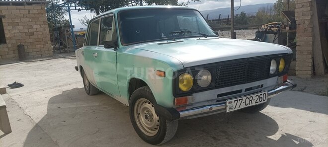 LADA (VAZ) 2106 1985, 28,888 km - 1.6 l - Sumqayıt