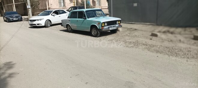 LADA (VAZ) 2106 1985, 28,888 km - 1.6 l - Sumqayıt