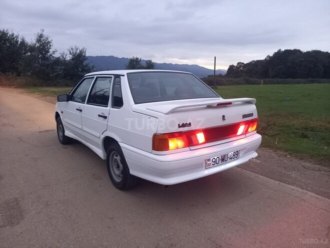 LADA (VAZ) 2115 2011, 235,469 km - 1.5 л - Lənkəran