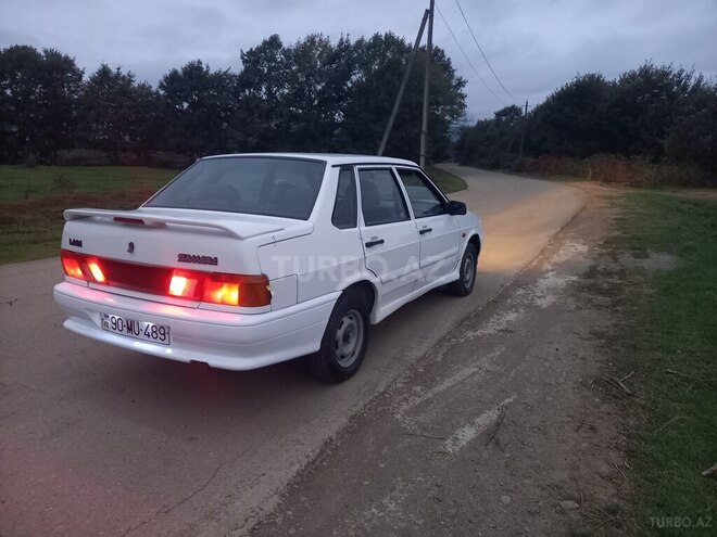 LADA (VAZ) 2115 2011, 235,469 km - 1.5 л - Lənkəran