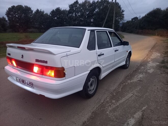 LADA (VAZ) 2115 2011, 235,469 km - 1.5 л - Lənkəran