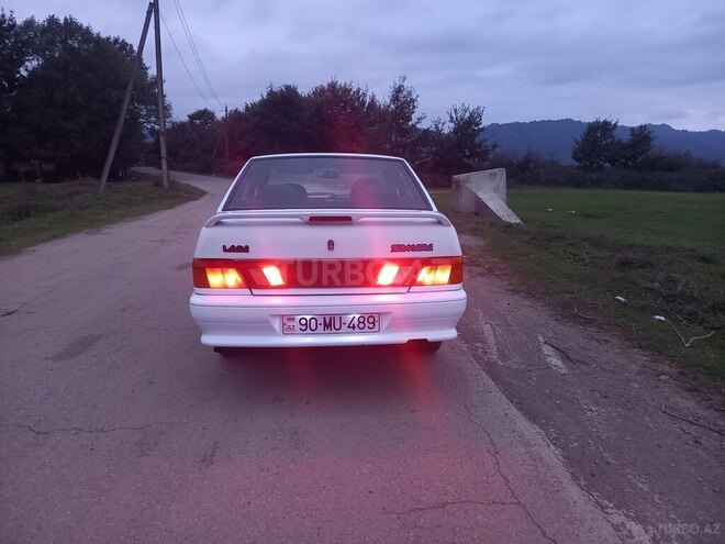 LADA (VAZ) 2115 2011, 235,469 km - 1.5 л - Lənkəran