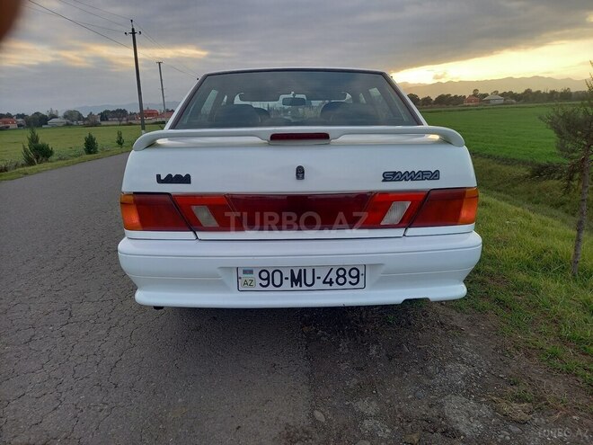 LADA (VAZ) 2115 2011, 235,469 km - 1.5 л - Lənkəran