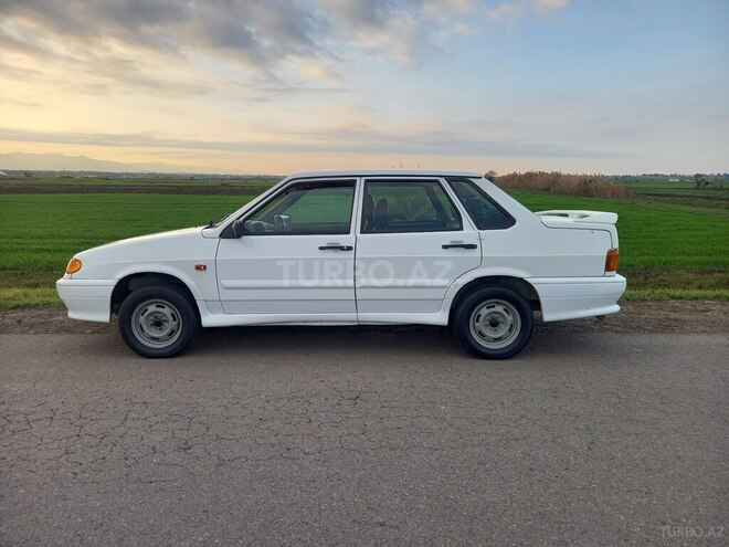 LADA (VAZ) 2115 2011, 235,469 km - 1.5 л - Lənkəran