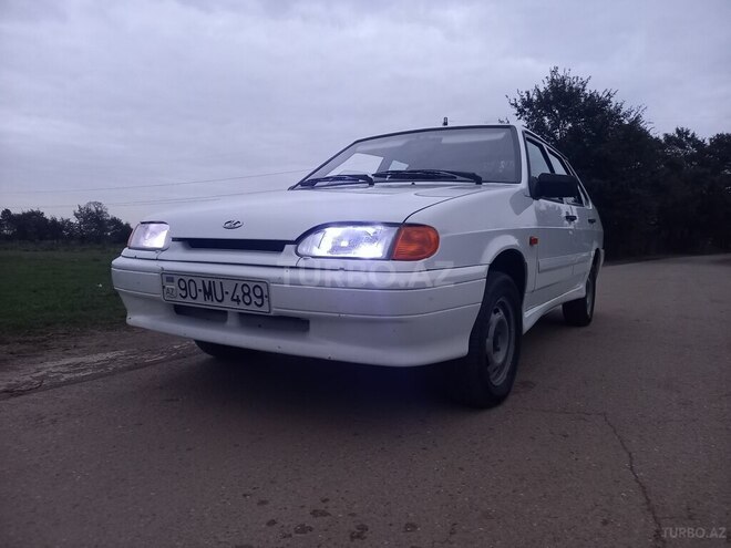 LADA (VAZ) 2115 2011, 235,469 km - 1.5 л - Lənkəran