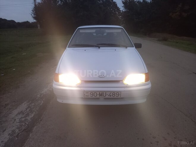 LADA (VAZ) 2115 2011, 235,469 km - 1.5 л - Lənkəran