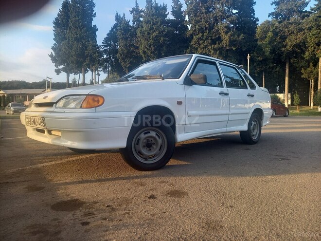 LADA (VAZ) 2115 2011, 235,469 km - 1.5 л - Lənkəran