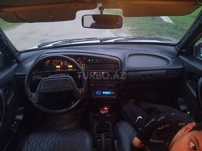 LADA (VAZ) 2115 2011, 235,469 km - 1.5 л - Lənkəran