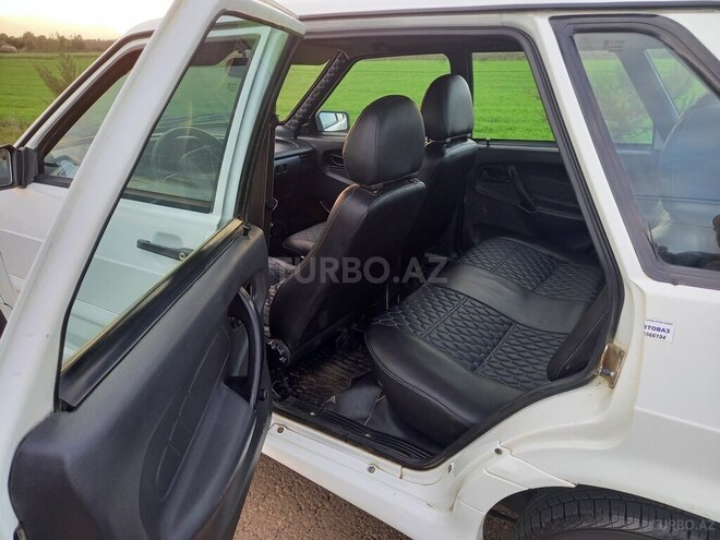 LADA (VAZ) 2115 2011, 235,469 km - 1.5 л - Lənkəran