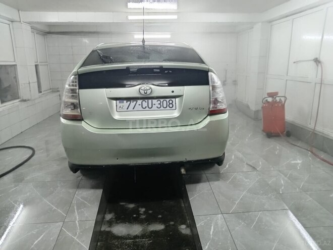 Toyota Prius 2008, 300,000 km - 1.5 l - Bakı