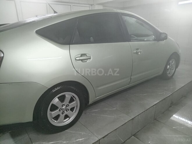 Toyota Prius 2008, 300,000 km - 1.5 l - Bakı